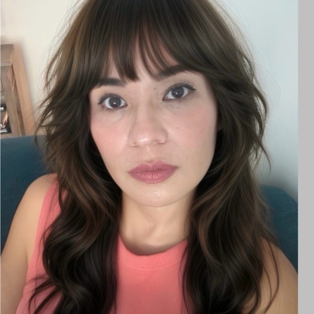 Meet your Posher, Lily